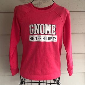 Cute Home For The Holidays Sweatshirt